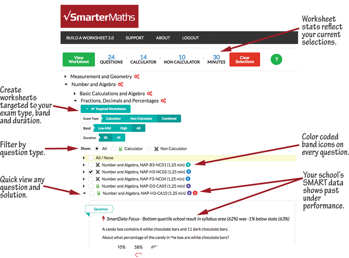 SmarterMathsNAPLANScreenShot2 SmarterMathsNAPLANScreenShot2