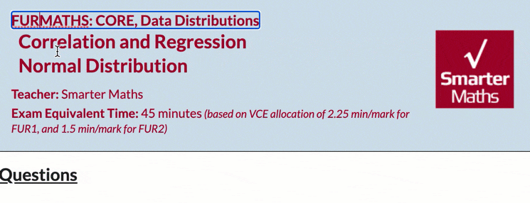 Allow images in your email to see how to customise your worksheet title and description.